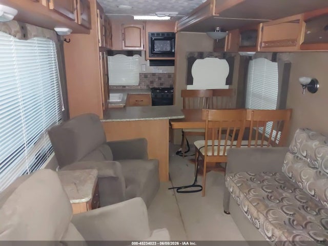 Auction sale of the 2013 Palomino Puma, vin: 4X4TPUF25DP041546, lot number: 45234023