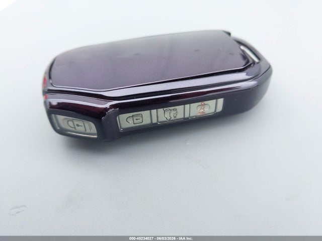 KIA Telluride Lx 2020 5XYP24HC3LG060111 Image 11