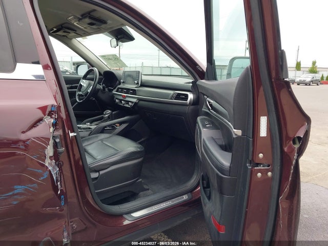 KIA Telluride Lx 2020 5XYP24HC3LG060111 Image 5