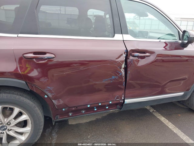 KIA Telluride Lx 2020 5XYP24HC3LG060111 Image 6