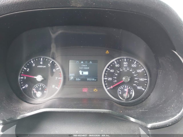 KIA Telluride Lx 2020 5XYP24HC3LG060111 Image 7