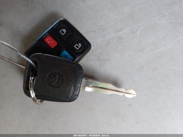 Продажа на аукционе авто 2003 Ford Mustang, vin: 1FAFP40453F441842, номер лота: 45234031