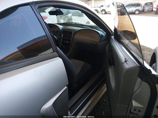 Продажа на аукционе авто 2003 Ford Mustang, vin: 1FAFP40453F441842, номер лота: 45234031