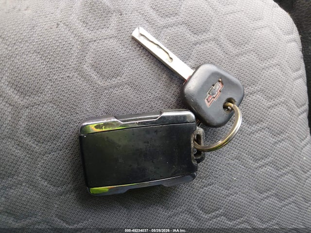 1GCGSDEN2H1325162 Chevrolet Colorado Z71