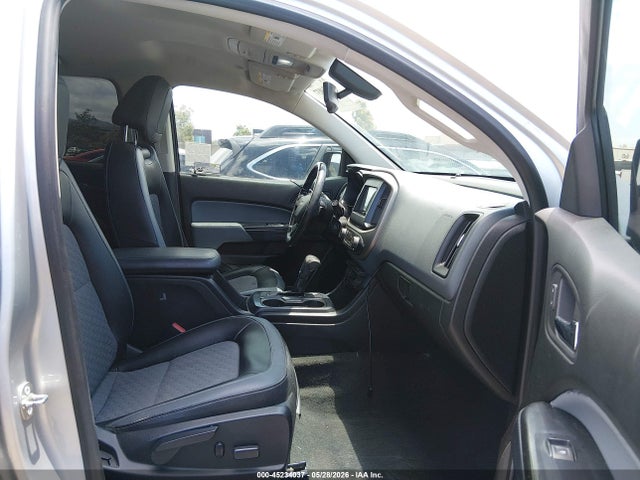 1GCGSDEN2H1325162 Chevrolet Colorado Z71