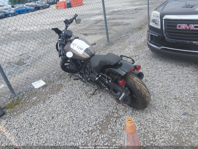 Продаж на аукціоні авто 2025 Indian Motorcycle Co. Sport Scout Limited +tech, vin: 56KSSF761S3202924, номер лоту: 45234038