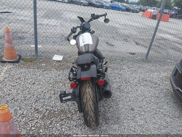 Продаж на аукціоні авто 2025 Indian Motorcycle Co. Sport Scout Limited +tech, vin: 56KSSF761S3202924, номер лоту: 45234038