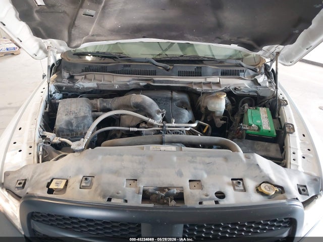 RAM 1500 2017 3C6JR7DT5HG535878 Image 10