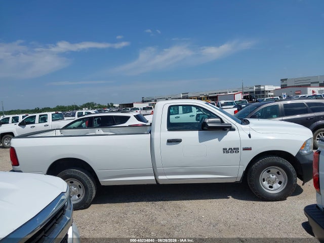 3C6JR7DT5HG535878 RAM 1500