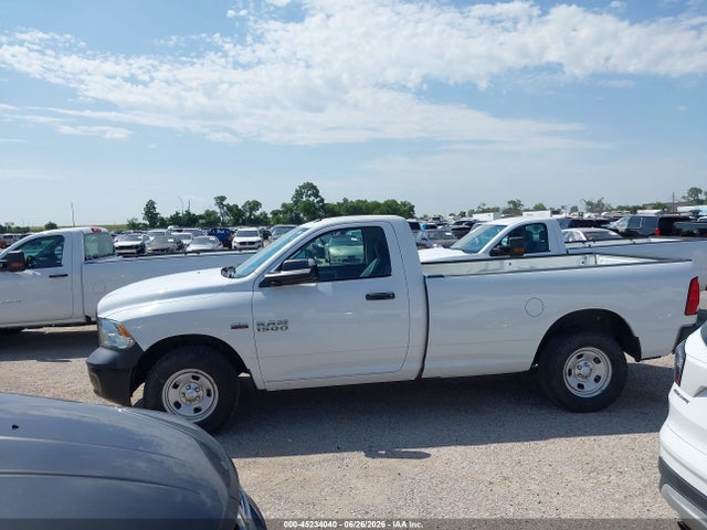RAM 1500 2017 3C6JR7DT5HG535878 Image 13