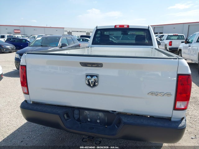 RAM 1500 2017 3C6JR7DT5HG535878 Image 15