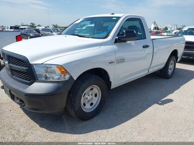 RAM 1500 2017 3C6JR7DT5HG535878 Image 2