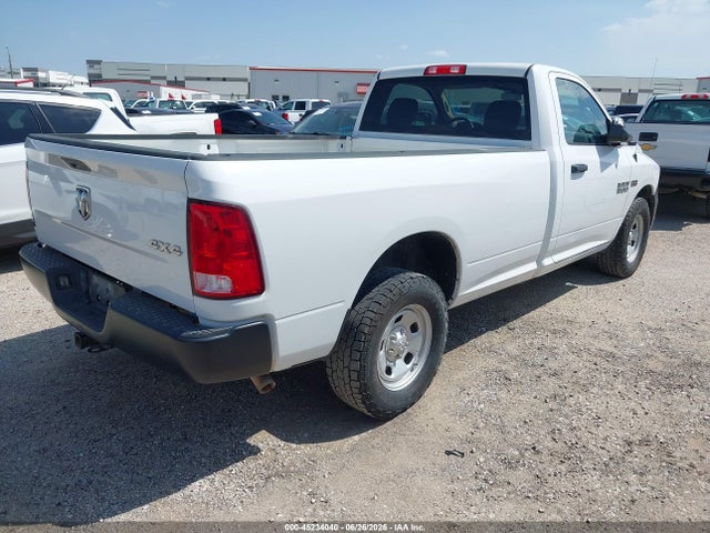 RAM 1500 2017 3C6JR7DT5HG535878 Image 4