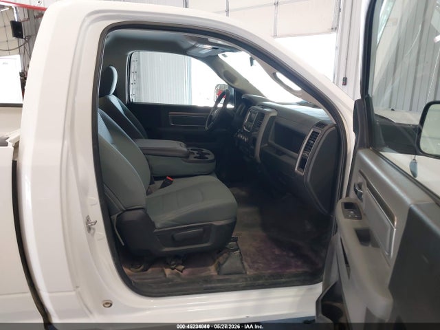 RAM 1500 2017 3C6JR7DT5HG535878 Image 5
