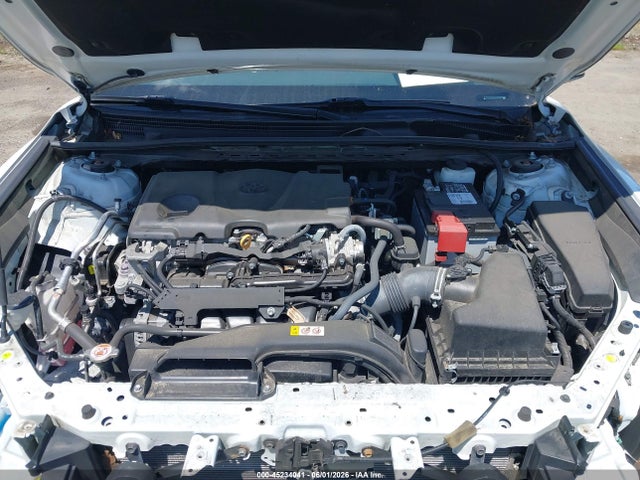 Aukcja sprzedaży 2022 Toyota Camry Se Awd, vin: 4T1T11BK6NU061346, numer aukcji: 45234041