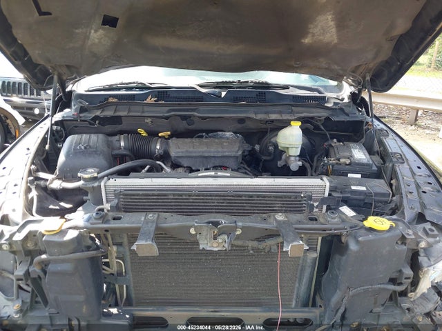Продажа на аукционе авто 2013 Ram 1500 Tradesman, vin: 1C6RR6FPXDS538050, номер лота: 45234044