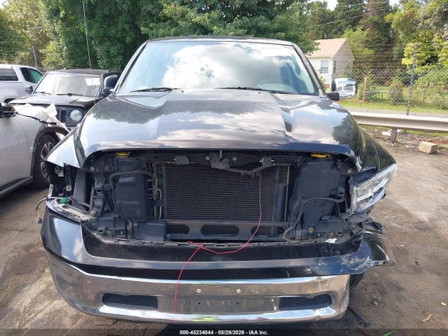Продажа на аукционе авто 2013 Ram 1500 Tradesman, vin: 1C6RR6FPXDS538050, номер лота: 45234044