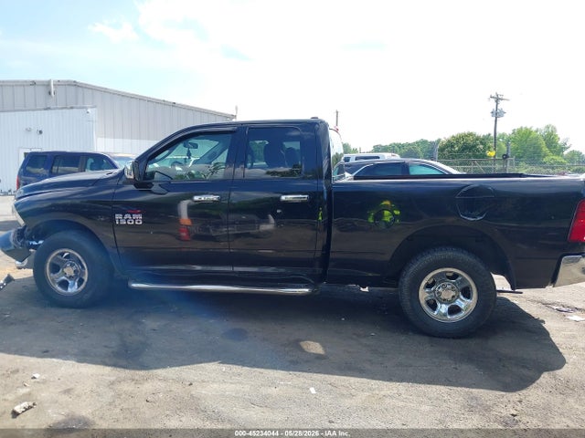 Продажа на аукционе авто 2013 Ram 1500 Tradesman, vin: 1C6RR6FPXDS538050, номер лота: 45234044