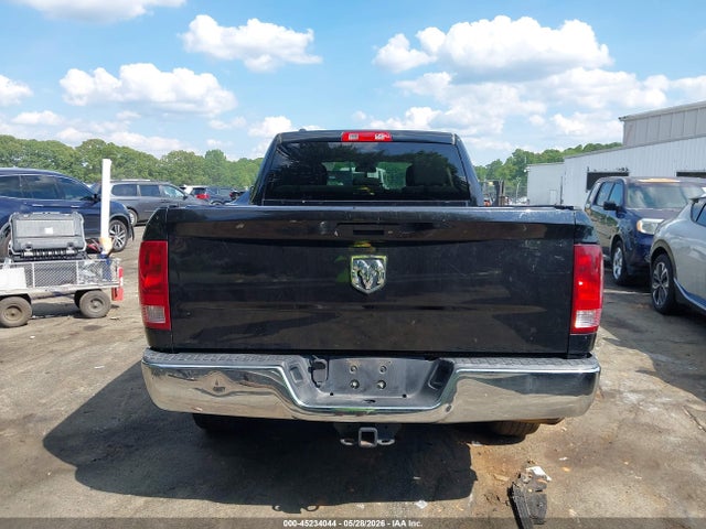 Продажа на аукционе авто 2013 Ram 1500 Tradesman, vin: 1C6RR6FPXDS538050, номер лота: 45234044