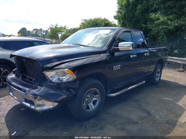 Продажа на аукционе авто 2013 Ram 1500 Tradesman, vin: 1C6RR6FPXDS538050, номер лота: 45234044
