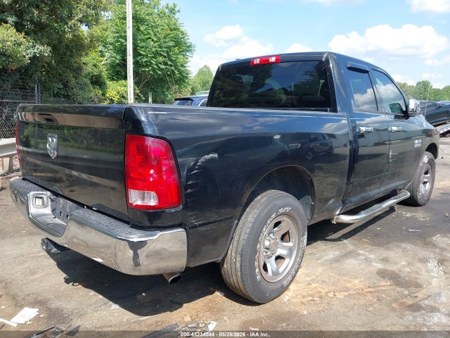 Продажа на аукционе авто 2013 Ram 1500 Tradesman, vin: 1C6RR6FPXDS538050, номер лота: 45234044