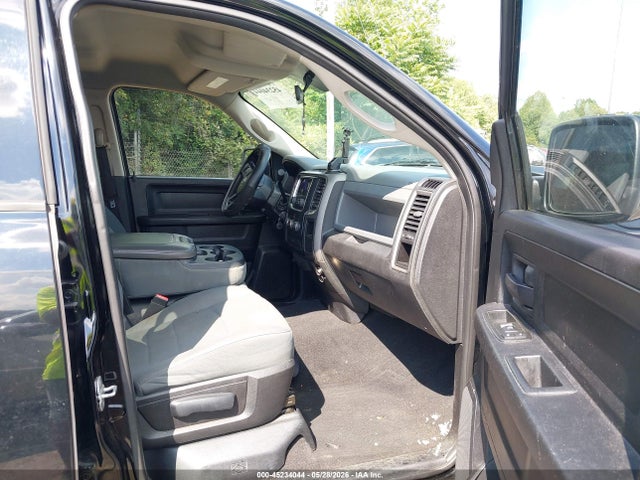 Продажа на аукционе авто 2013 Ram 1500 Tradesman, vin: 1C6RR6FPXDS538050, номер лота: 45234044