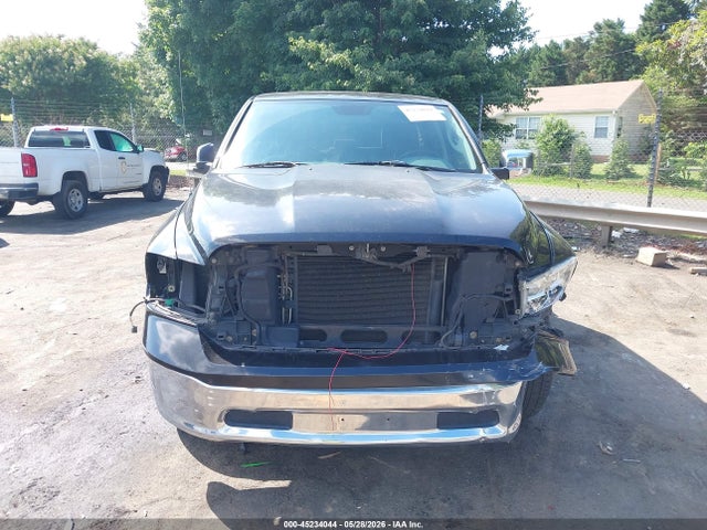 Продажа на аукционе авто 2013 Ram 1500 Tradesman, vin: 1C6RR6FPXDS538050, номер лота: 45234044