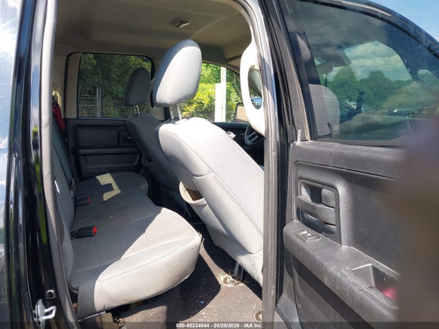 Продажа на аукционе авто 2013 Ram 1500 Tradesman, vin: 1C6RR6FPXDS538050, номер лота: 45234044