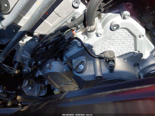 3JB3GA442TJ002723 Can-Am Outlander 500 2wd/500/500 Dps/pro Hd5