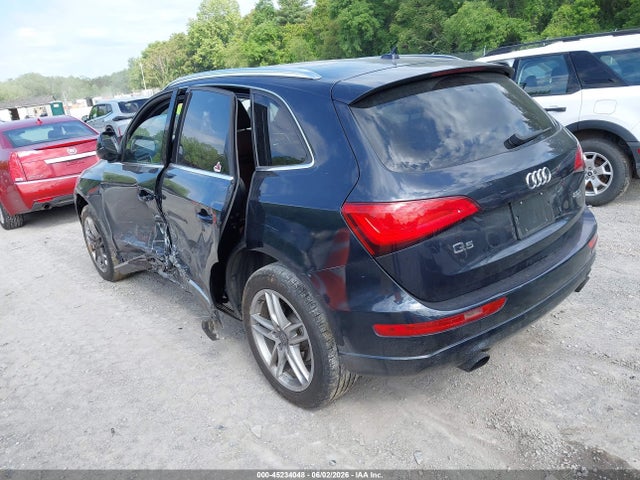 Aukcja sprzedaży 2014 Audi Q5 2.0t Premium, vin: WA1LFAFP3EA027467, numer aukcji: 45234048