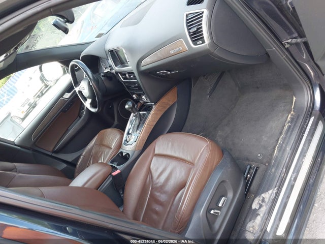 Aukcja sprzedaży 2014 Audi Q5 2.0t Premium, vin: WA1LFAFP3EA027467, numer aukcji: 45234048