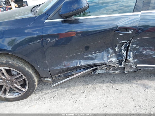 Aukcja sprzedaży 2014 Audi Q5 2.0t Premium, vin: WA1LFAFP3EA027467, numer aukcji: 45234048