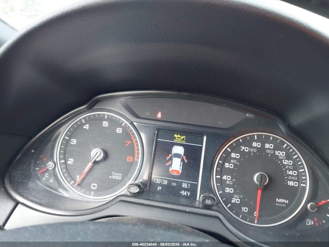 Aukcja sprzedaży 2014 Audi Q5 2.0t Premium, vin: WA1LFAFP3EA027467, numer aukcji: 45234048