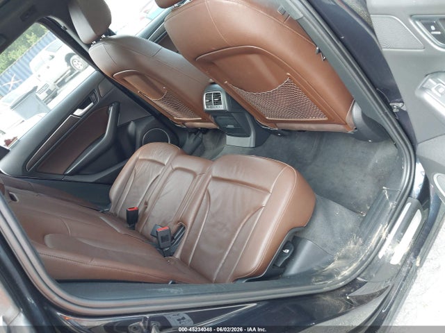 Aukcja sprzedaży 2014 Audi Q5 2.0t Premium, vin: WA1LFAFP3EA027467, numer aukcji: 45234048
