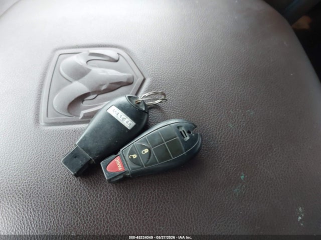 45234049 :رقم المزاد ، 1C6RR6LT5ES456794 vin ، 2014 Ram 1500 Lone Star مزاد بيع