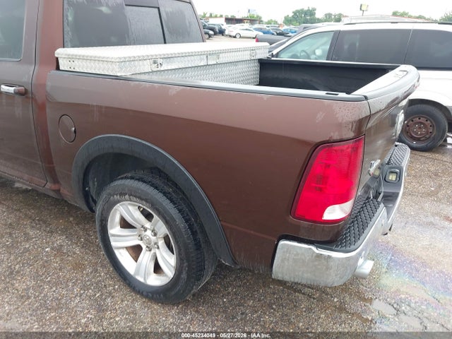 45234049 :رقم المزاد ، 1C6RR6LT5ES456794 vin ، 2014 Ram 1500 Lone Star مزاد بيع