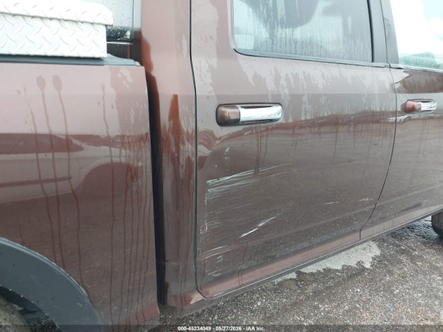 45234049 :رقم المزاد ، 1C6RR6LT5ES456794 vin ، 2014 Ram 1500 Lone Star مزاد بيع