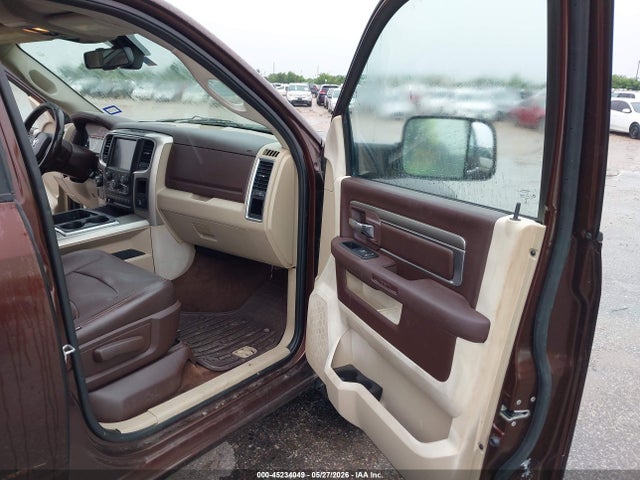 45234049 :رقم المزاد ، 1C6RR6LT5ES456794 vin ، 2014 Ram 1500 Lone Star مزاد بيع