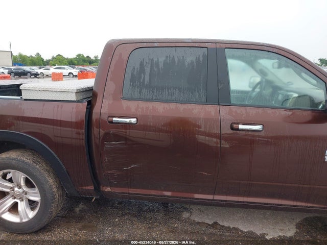 45234049 :رقم المزاد ، 1C6RR6LT5ES456794 vin ، 2014 Ram 1500 Lone Star مزاد بيع