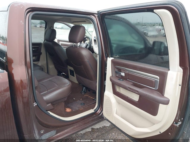 45234049 :رقم المزاد ، 1C6RR6LT5ES456794 vin ، 2014 Ram 1500 Lone Star مزاد بيع