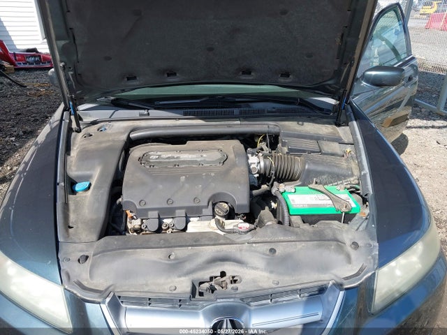 Продажа на аукционе авто 2005 Acura Tl, vin: 19UUA66235A043566, номер лота: 45234050