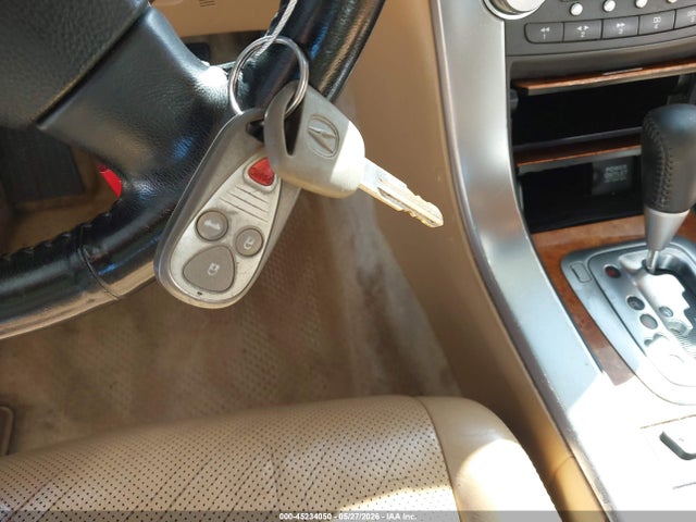 Продажа на аукционе авто 2005 Acura Tl, vin: 19UUA66235A043566, номер лота: 45234050