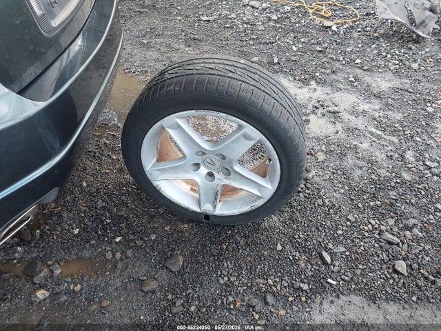 Продажа на аукционе авто 2005 Acura Tl, vin: 19UUA66235A043566, номер лота: 45234050
