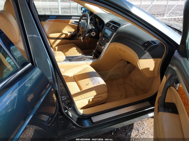 Продажа на аукционе авто 2005 Acura Tl, vin: 19UUA66235A043566, номер лота: 45234050