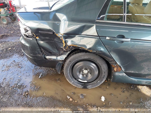 Продажа на аукционе авто 2005 Acura Tl, vin: 19UUA66235A043566, номер лота: 45234050