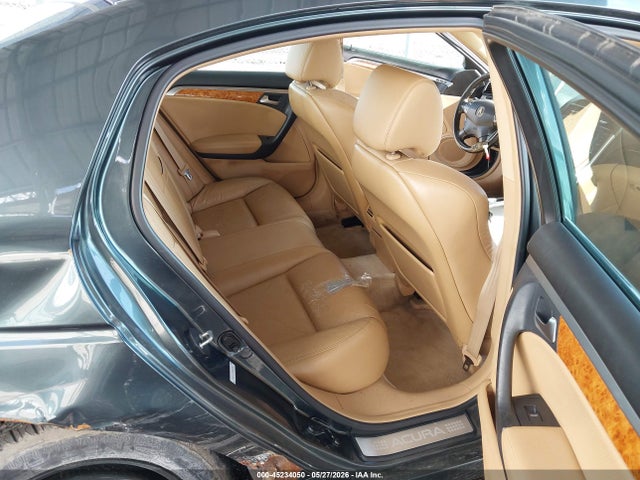 Продажа на аукционе авто 2005 Acura Tl, vin: 19UUA66235A043566, номер лота: 45234050