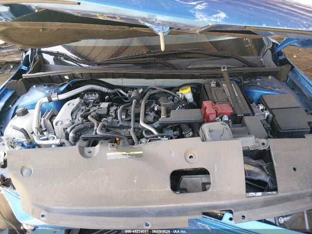 Nissan Sentra Sr Xtronic Cvt 2024 3N1AB8DV7RY334065 Image 10