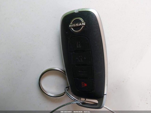 Nissan Sentra Sr Xtronic Cvt 2024 3N1AB8DV7RY334065 Image 11