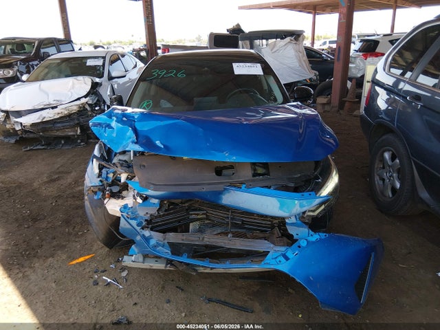Nissan Sentra Sr Xtronic Cvt 2024 3N1AB8DV7RY334065 Image 12