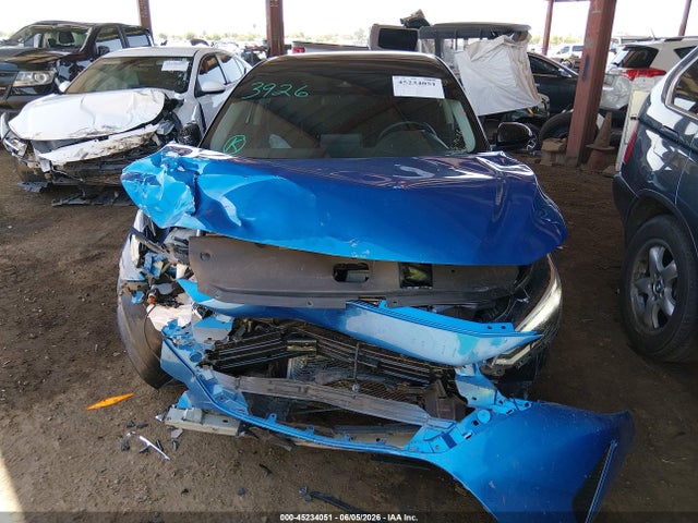 Nissan Sentra Sr Xtronic Cvt 2024 3N1AB8DV7RY334065 Image 6